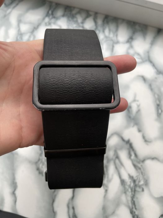 Водонепроникний  нашийник BullyBillows Billowthane Combat Collar 5 cm