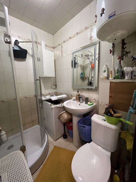 Продам 3-к квартиру без комиссии черемушки