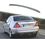 AILERON TRASEIRO MERCEDES C W203 00-07