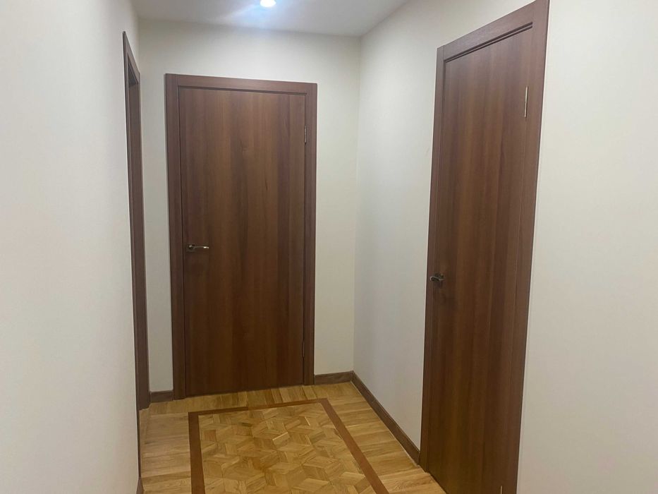 Свою 2-х комнатную квартиру, евроремонт, сертификат не предлагать!