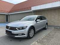 Volkswagen Passat Volkswagen Passat Variant 2.0 TDI 2019r.