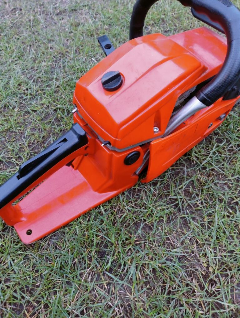 Piła motorowa Nac CST -45