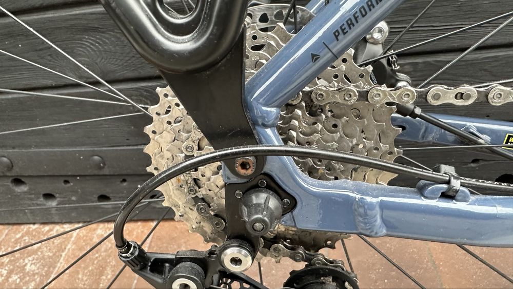 Rower gravel GRX