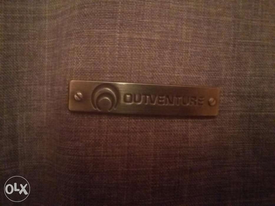 Куртка Outventure
