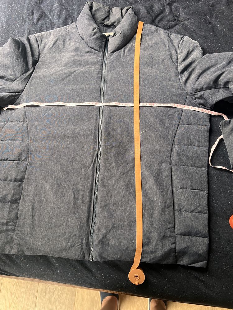 Kurtka męska Calvin Klein rozm L