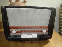 Rádio SABA-UA 106