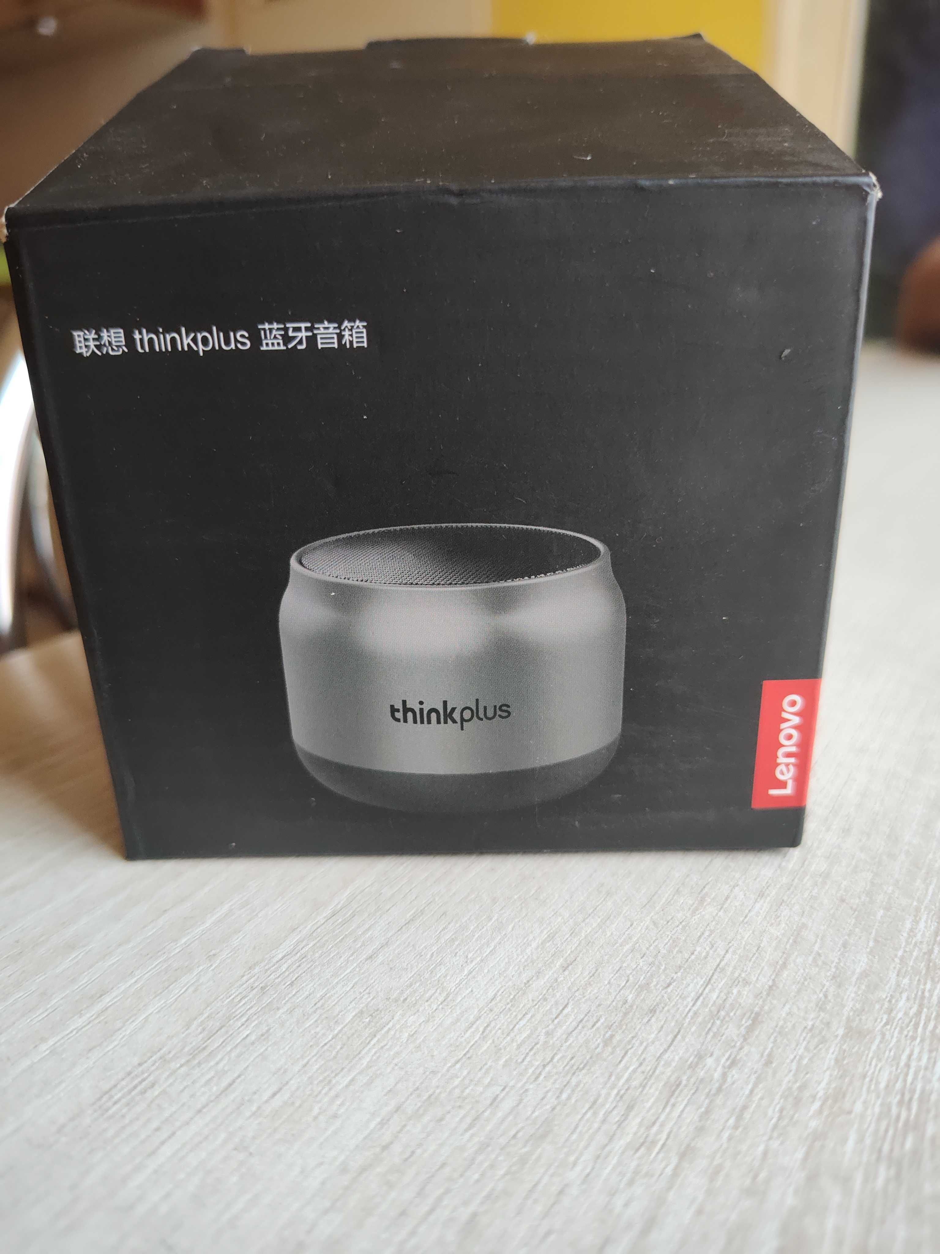 Glosnik bezprzewodowy Bluetooth Lenovo