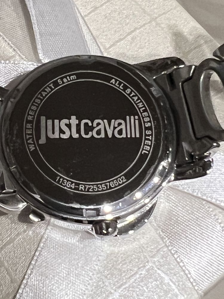 Часы Just Cavalli