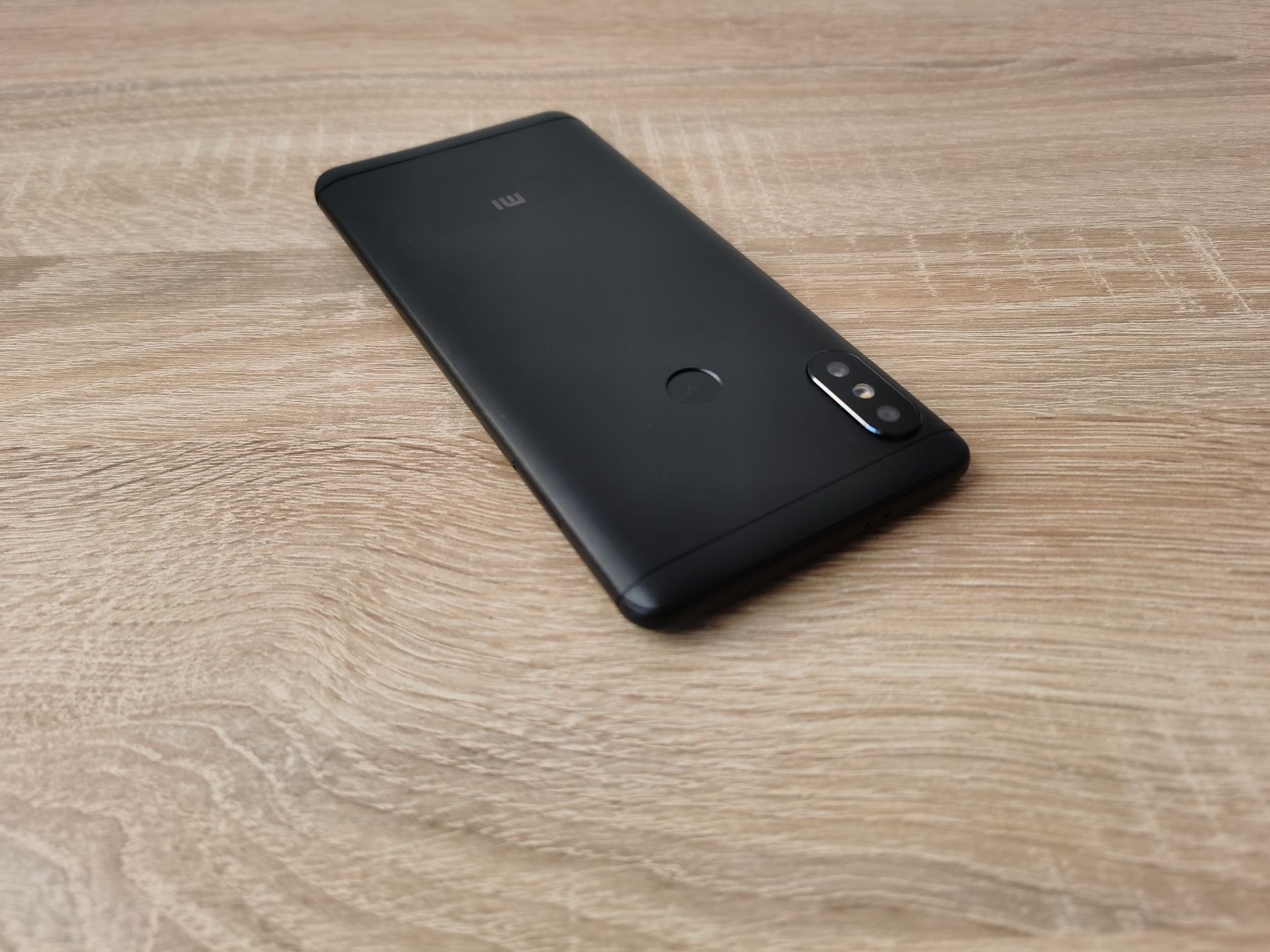 Xiaomi Redmi Note 5 [Android 13]