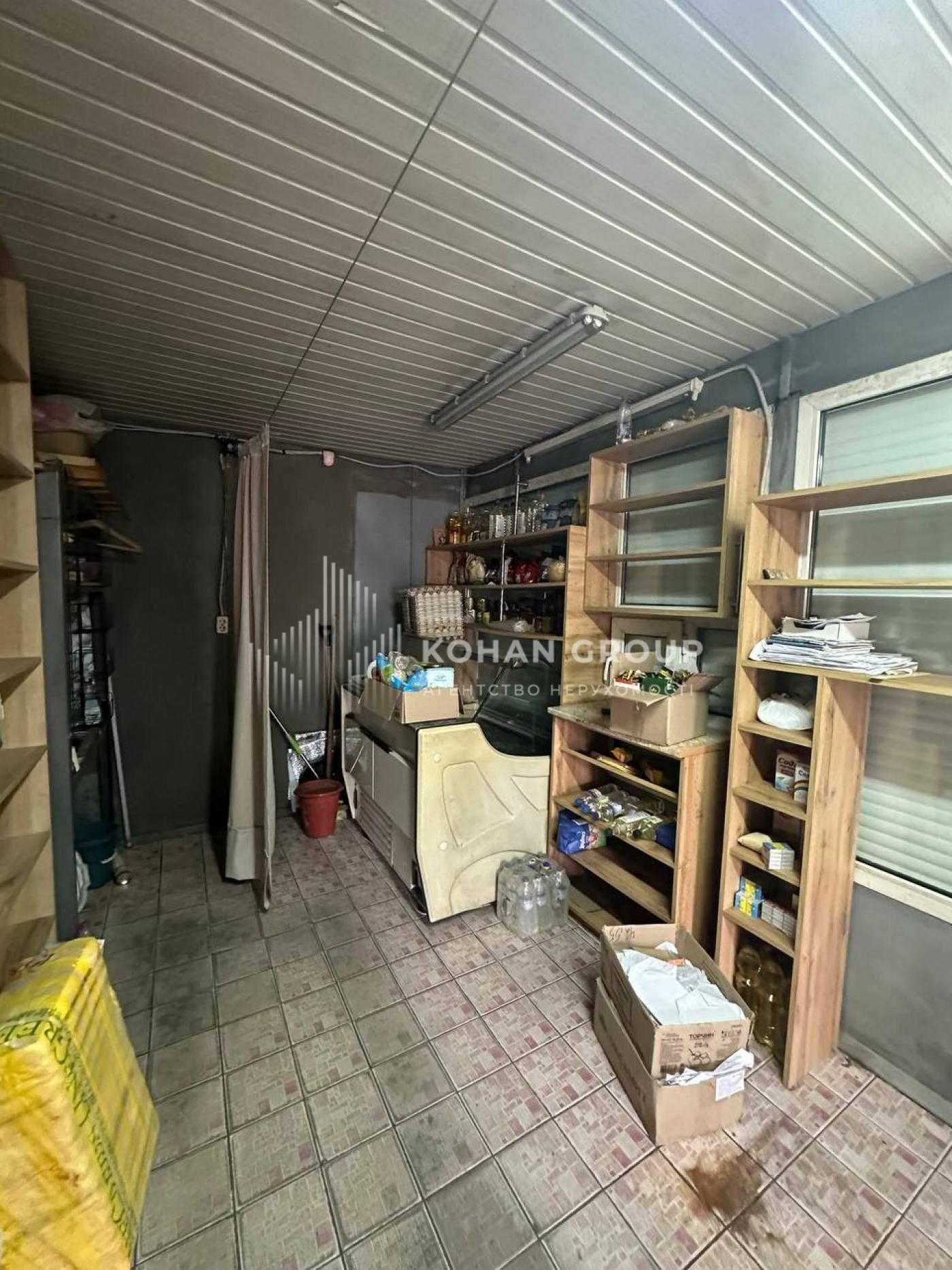 ‼️Продаж комерційного приміщення на вул. Кам’янецька, площа 20 кв.м‼️