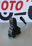 Joystick sterowania hydraulicznego MF 4289.763M2 ORYGINAŁ AGCO