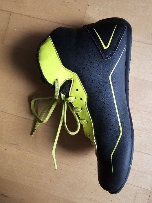 Buty Sparco K-pole r.35 jak nowe