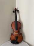 Viola Arco Carlo Giordano