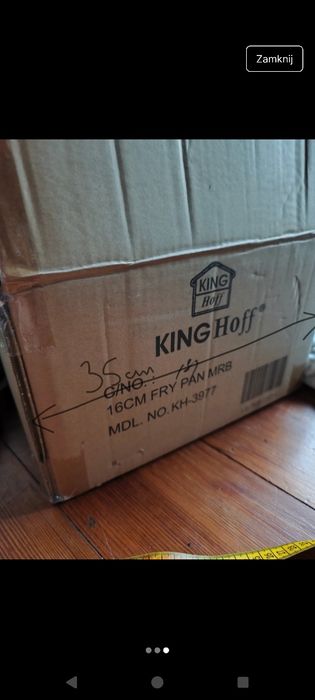 Klocki LEGO rezerwacja