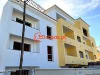 Vende-se Apartamento T3 com garagem em Almancil