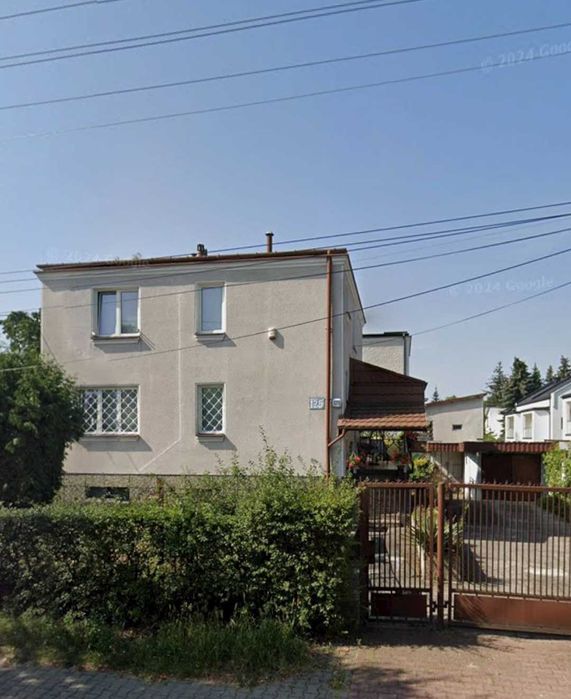 Sprzedam dom 130mkw 4pokoje Warszawa Wawer