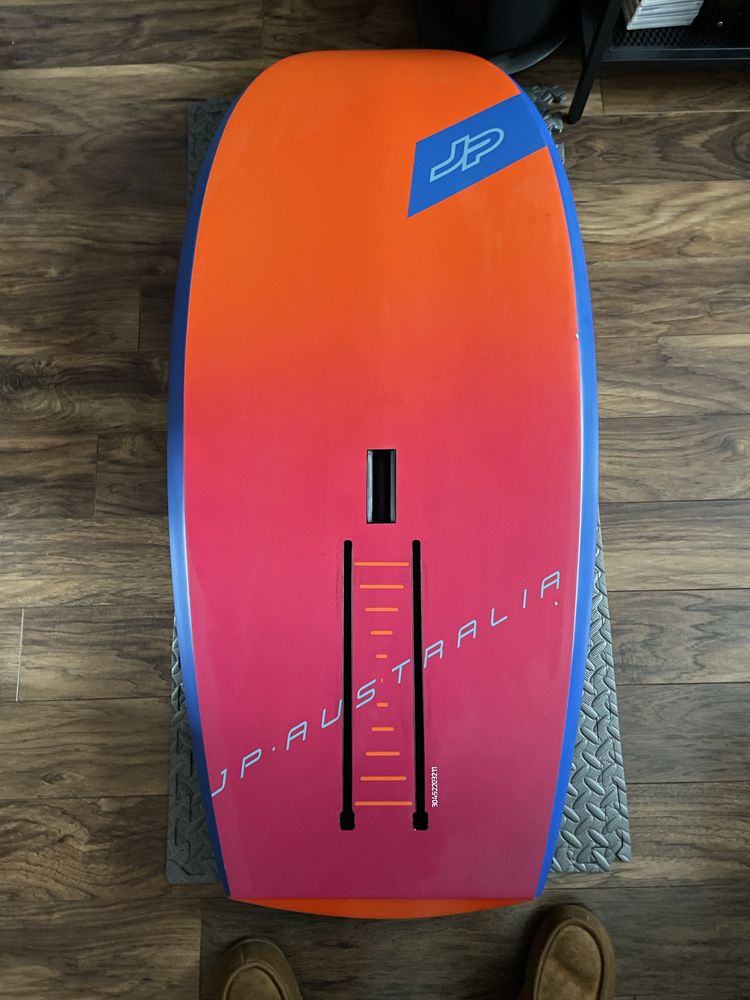 Wing foil Deska wing jp-Australia X-Winger pro