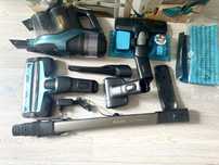 Odkurzacz PHILIPS Aqua 8000 XC8147/01# Gwarancja21msc!