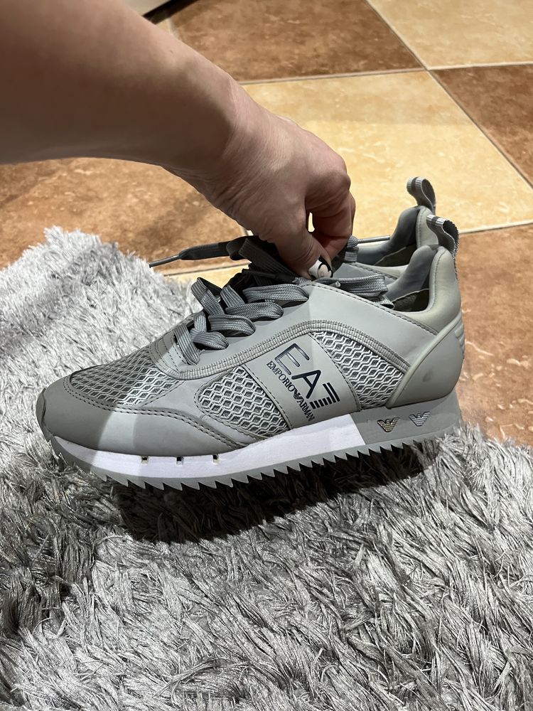 Buty armani 37 dzieciece