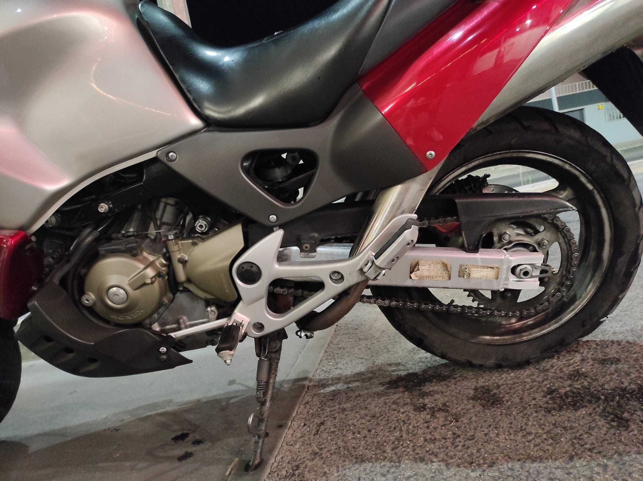 Honda Varadero XL1000