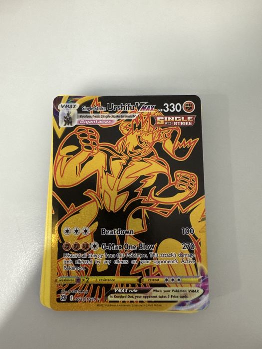 Cartas pokemon Brilliant Stars