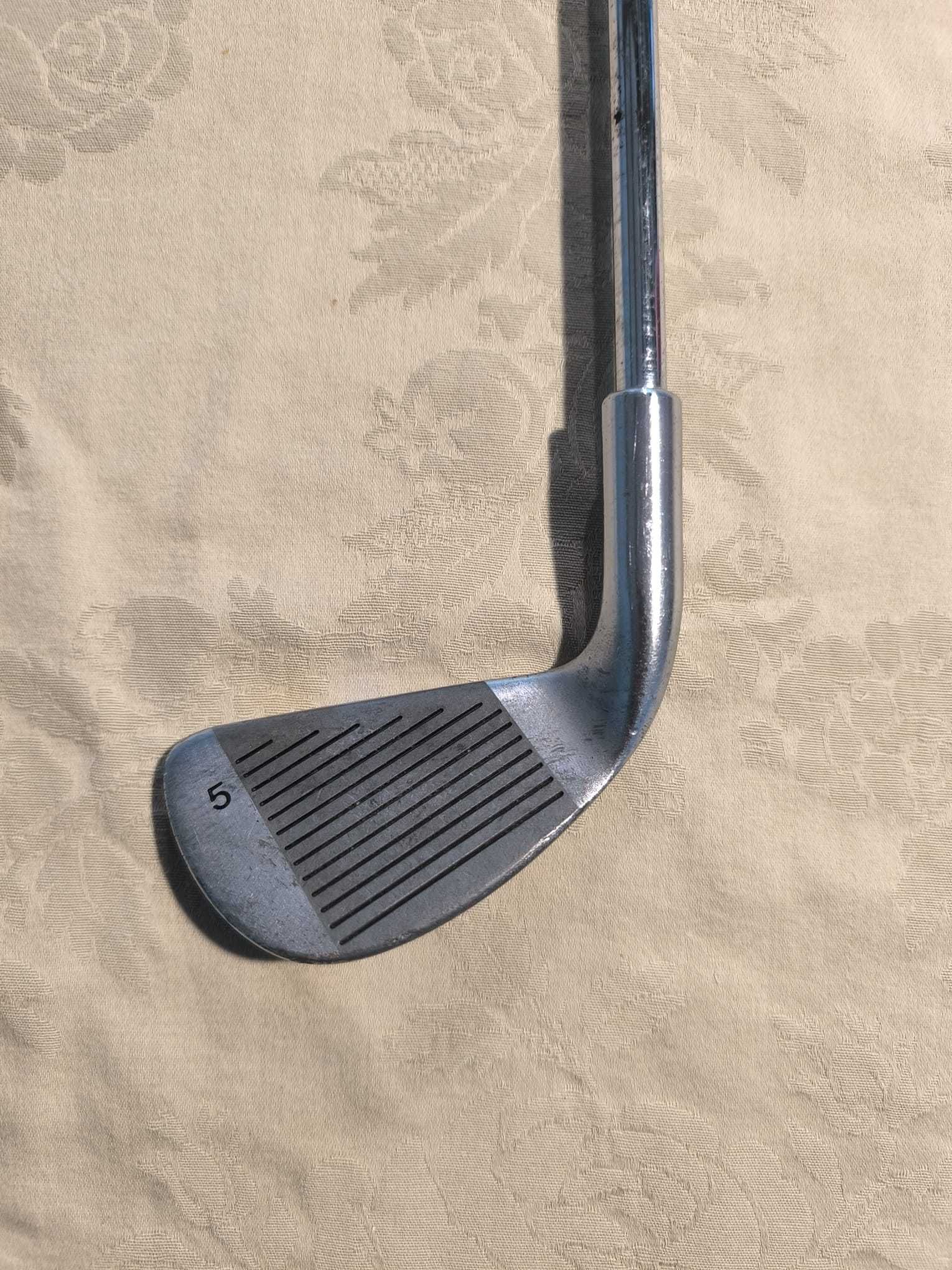 Taco de Golfe Infantil - Ferro n.º 5