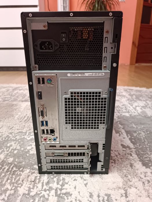 Ігровий ПК  core i5-11400f 32гб