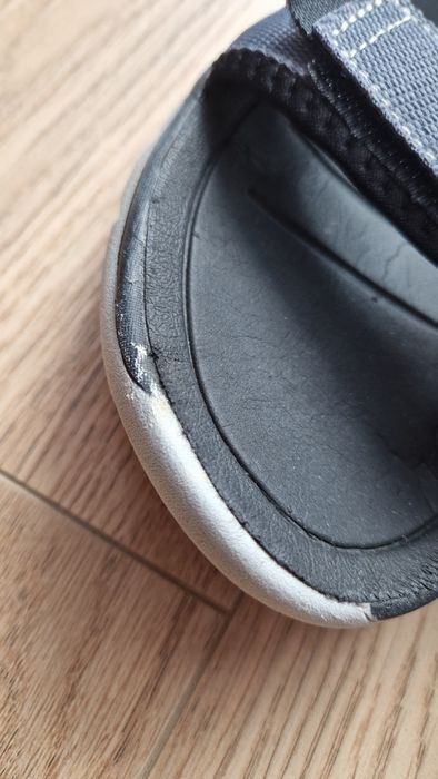 Meskie sandaly dare2be 43 44