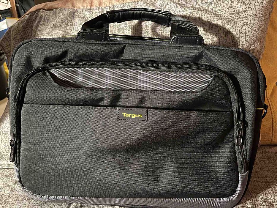 TARGUS SAFEPORT Сумка для ноутбука Великий портфель Heavy Duty Airport