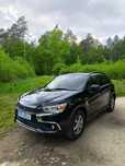 Mitsubishi ASX 1.6 ClearTec 2WD Diamant Edition