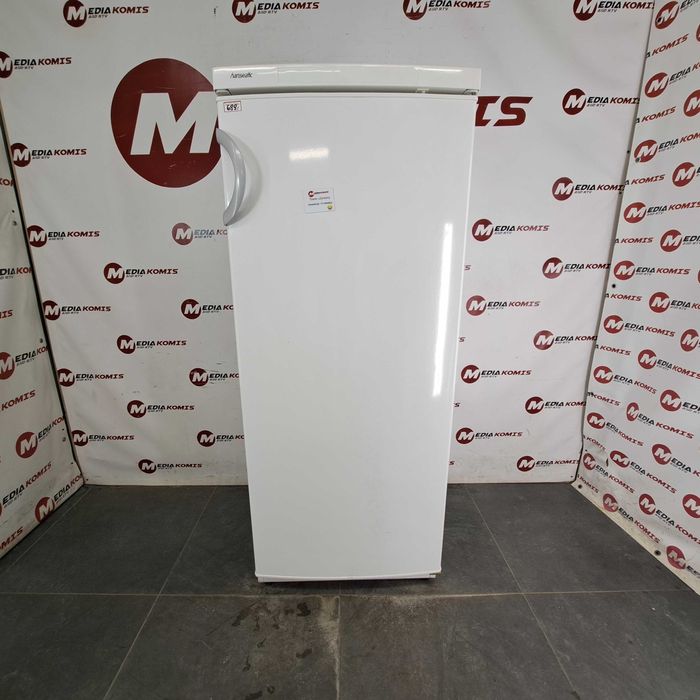 Chłodziarka Hanseatic HR-288AE [12m-cy gwar] A+/258lit/148cm wys/39dB