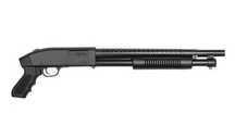 Shotgun e Pistola de MOLA, Novo Airsoft Full Metal, M4