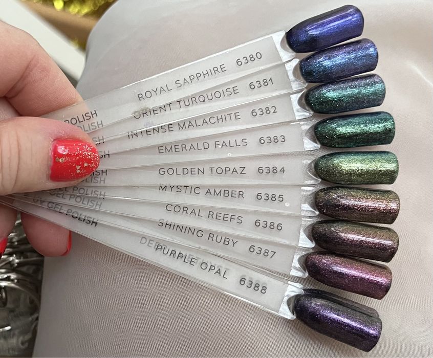 Lakier hybrydowy NeoNail