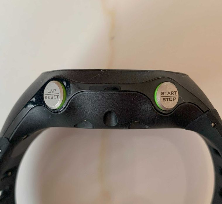 Garmin Forerunner 610 + kabel ładujący