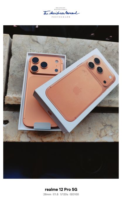 iPhone 17 pro como novo 22 dias de uso sem marcas de uso