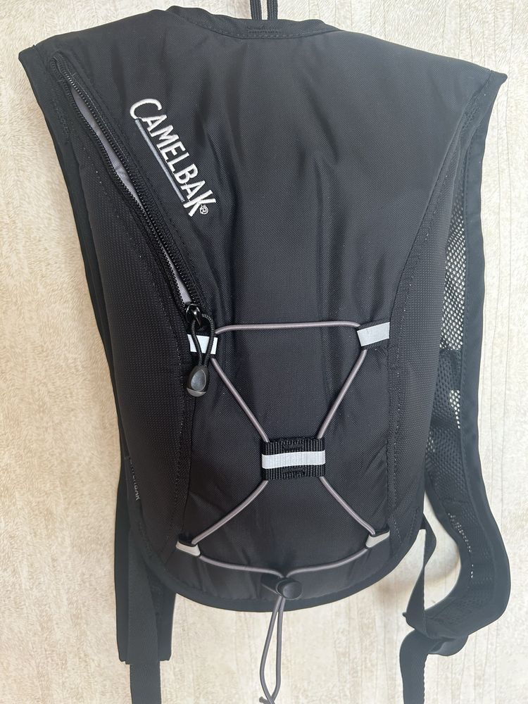 Рюкзак велосипедний CamelBak