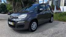 Vendo FIAT PANDA 10/2018