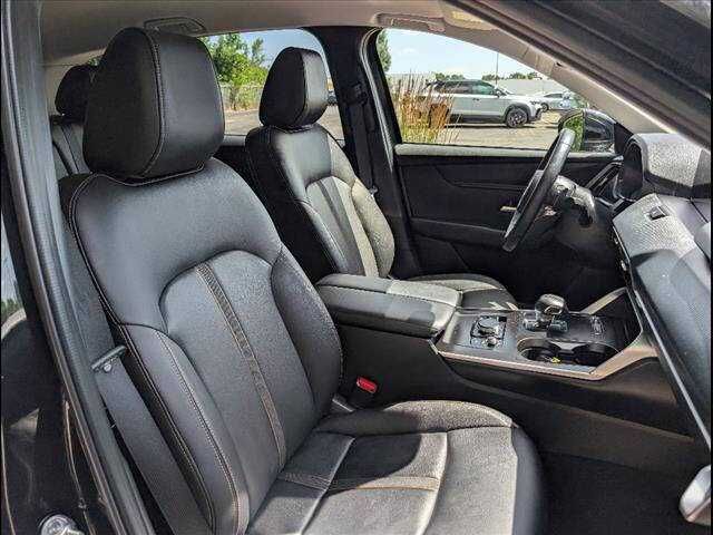 2024 Mazda CX-90 3.3 Turbo Select