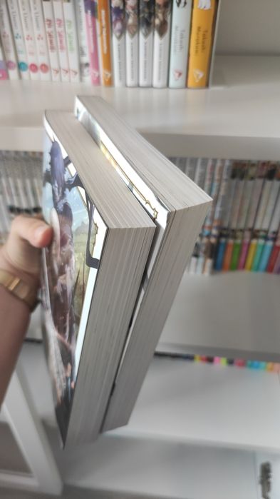 Reincarnated into a game as the hero's friend (Light Novel)