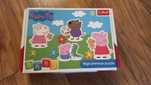 Puzzle Trefl Peppa