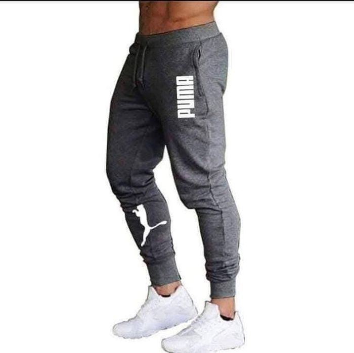 Spodnie dresowe męskie Nike Puma Guess Tommy Hilfiger Boss itp
