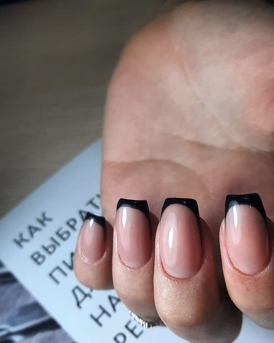 550 грн Педикюр. Манікюр.Покриття гель лаком