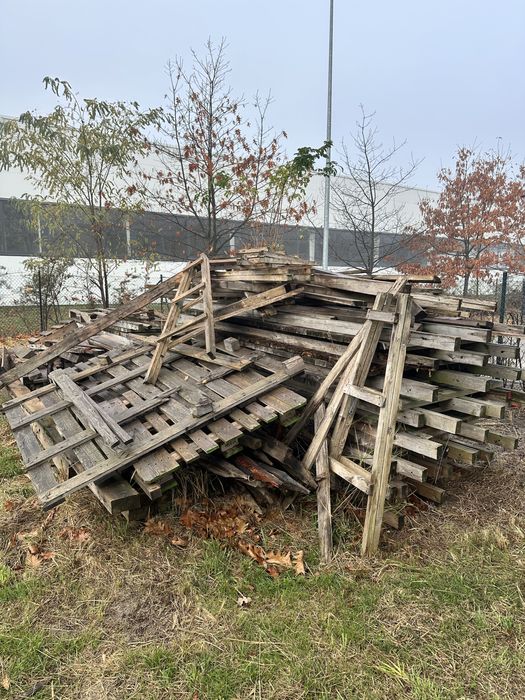 Deski/ palety/ drewno
