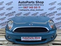 Фара Mini One Mini Cooper фари Міні Мини Ван Оне 1 оптика Міні Купер