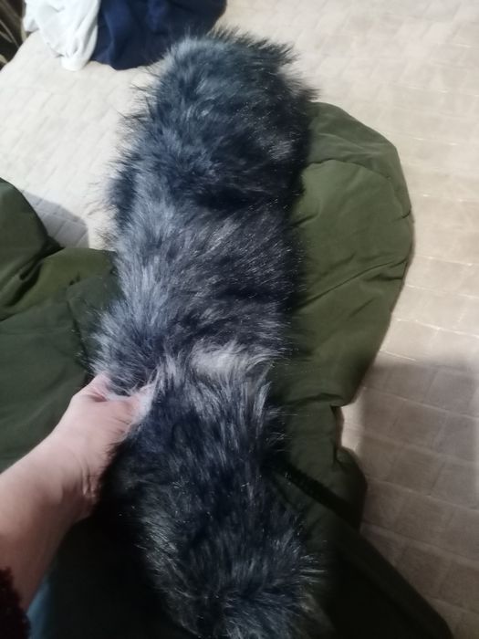 Пальто для девочки