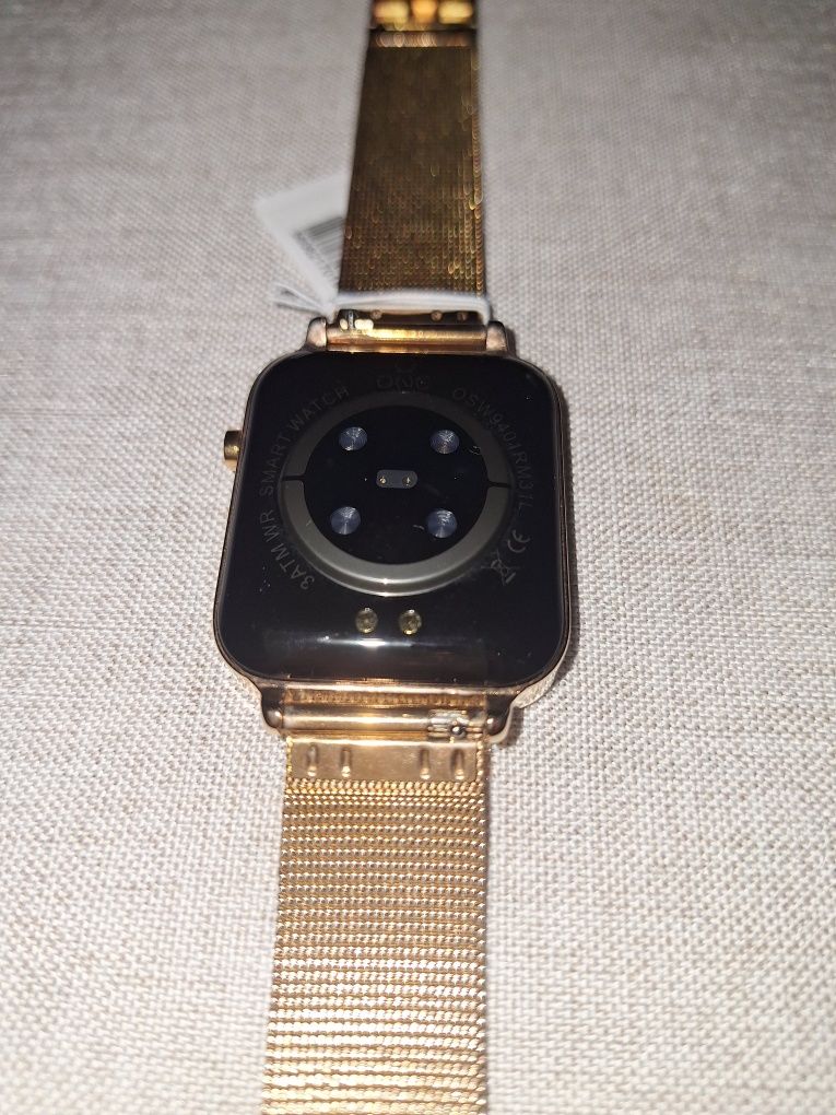Smartwatch One NOVO