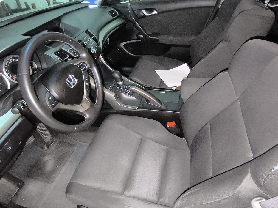 Honda Civic GL 1.4 90cv + Honda Accord 2.0 i-vtec Automático