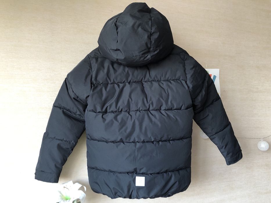 Зимова куртка Reima Osteri