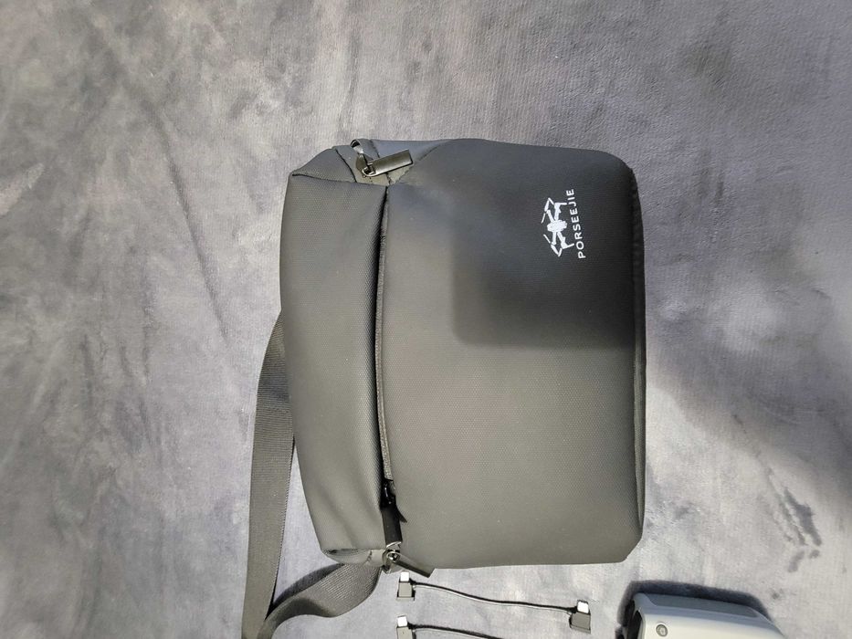 Dji Mini 4k com Combo