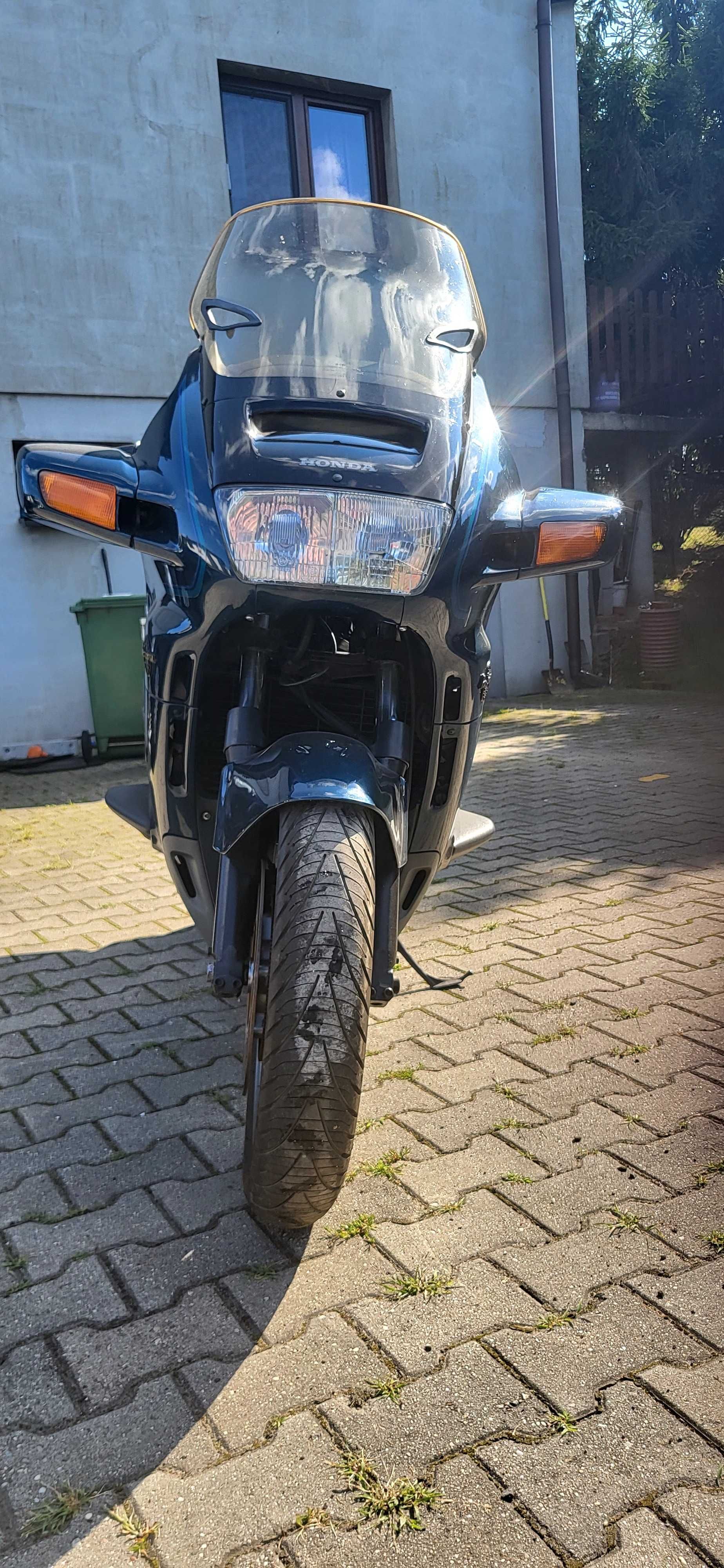 Honda st 1100 , Honda